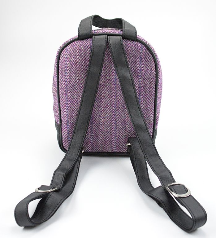 Ladies small backpack